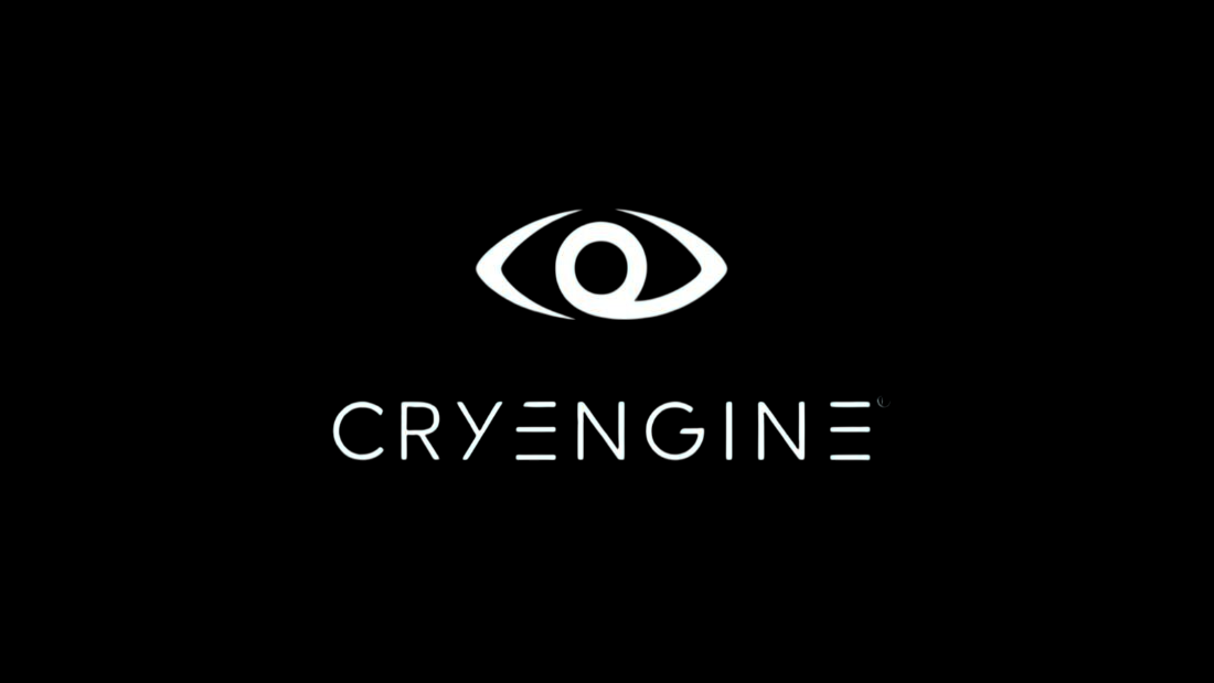 CryEngine Logo