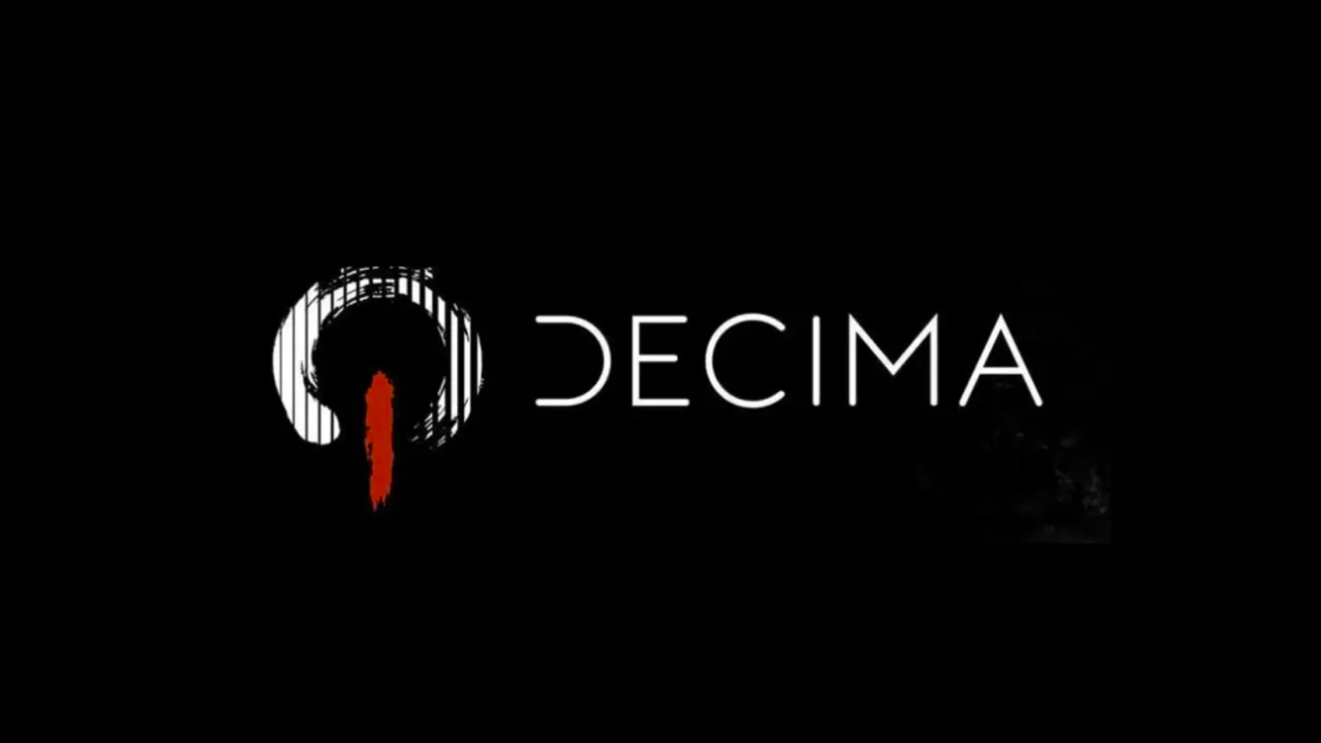 Decima Logo
