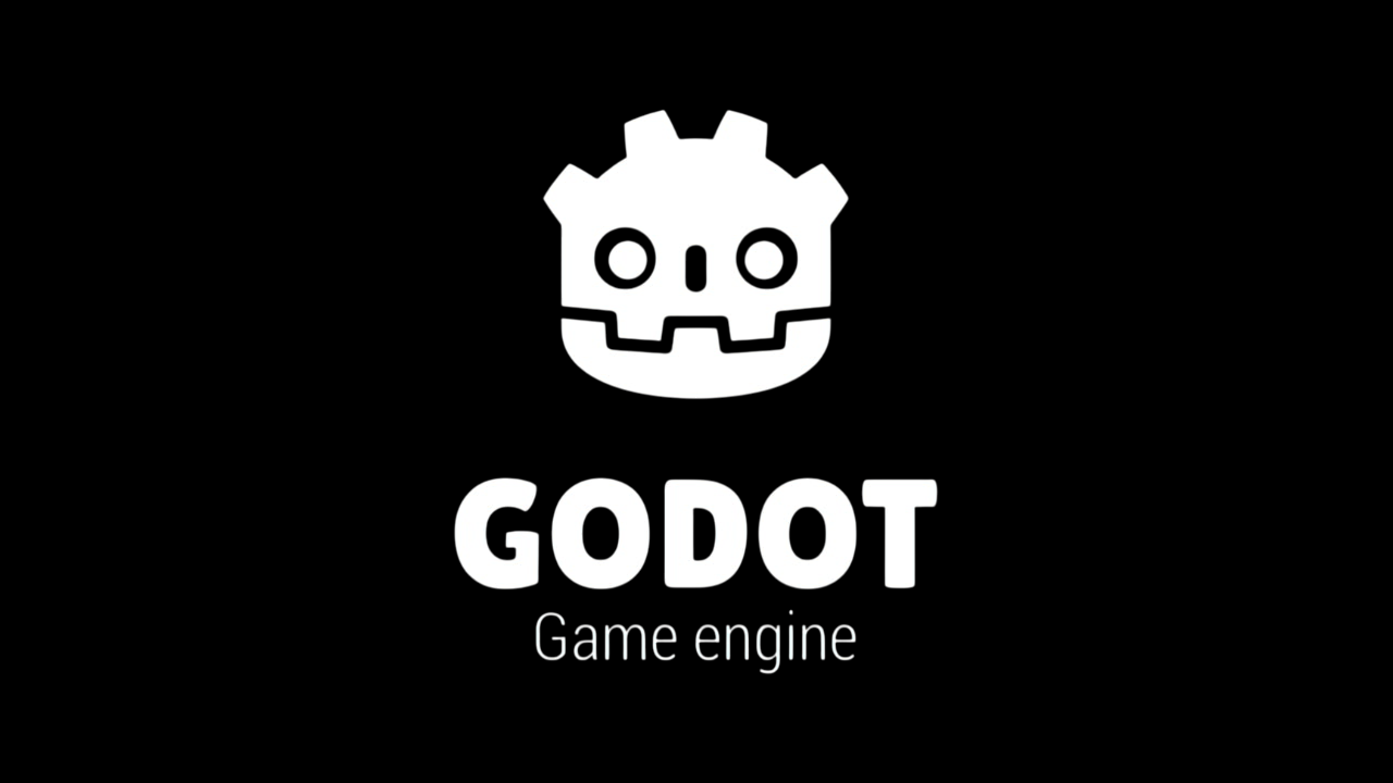 Godot Engine Logo