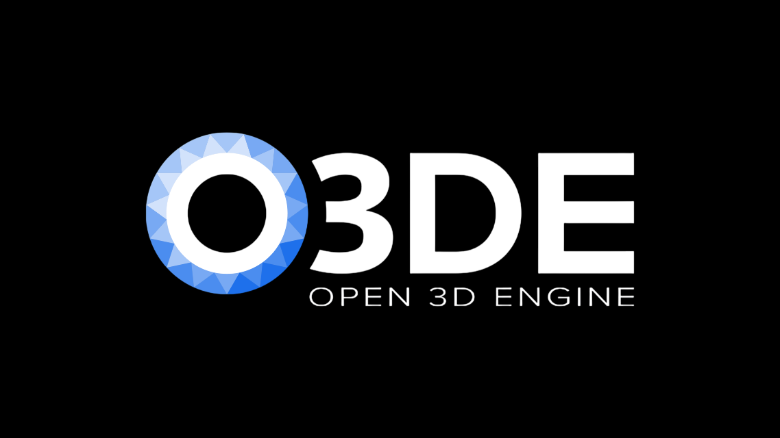 O3DE Logo