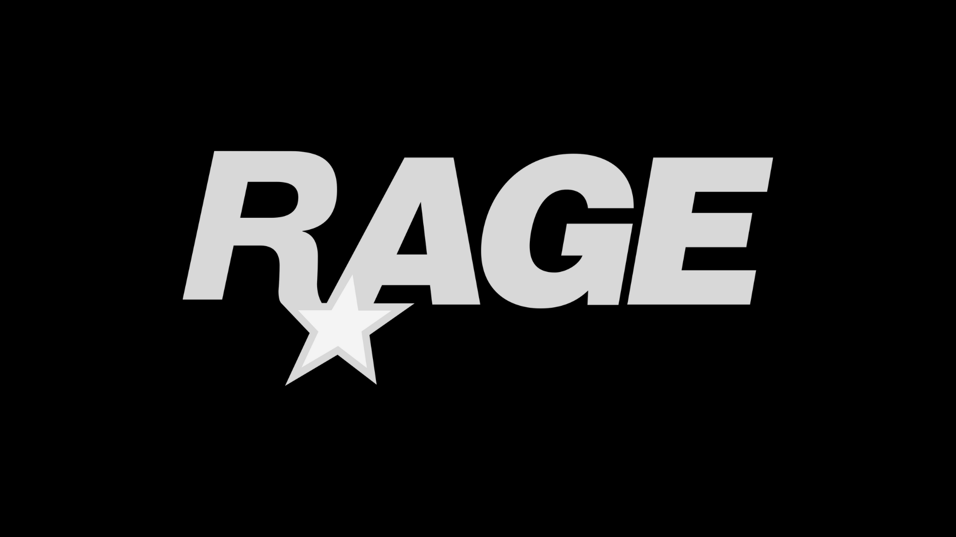 RAGE Logo