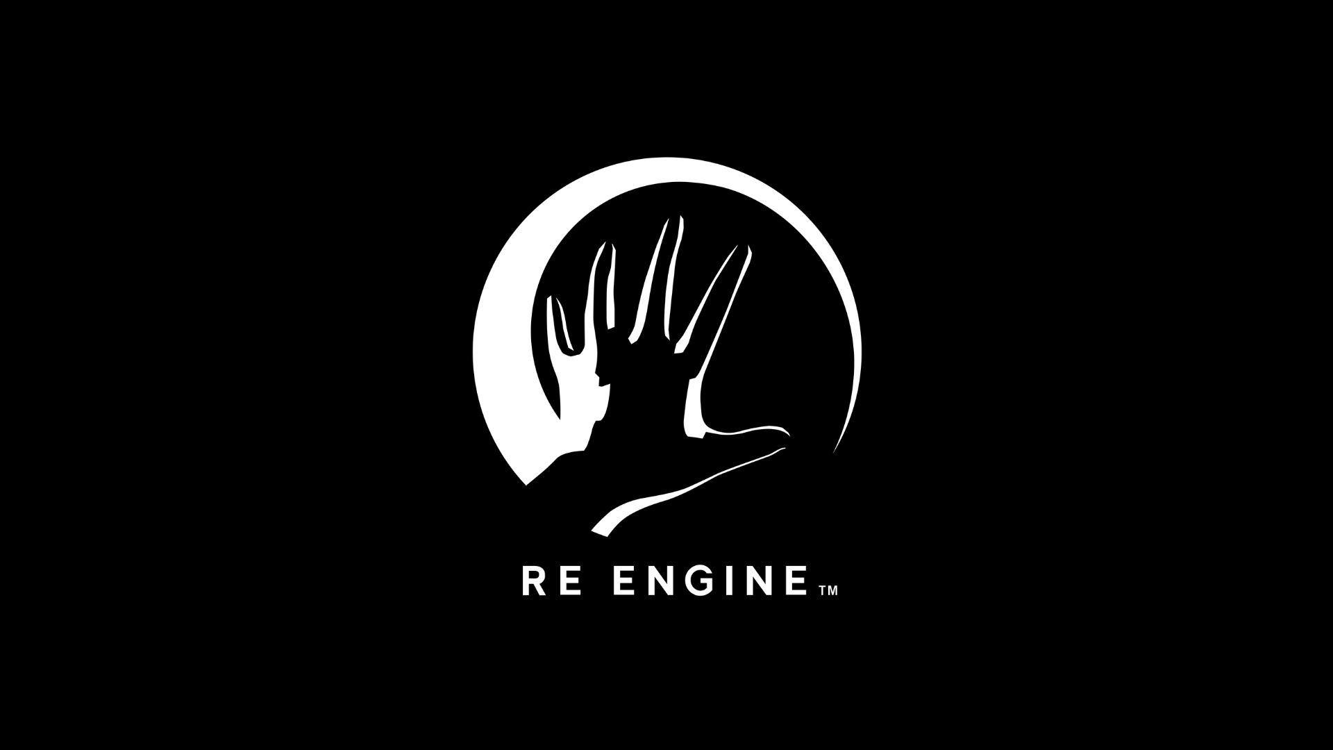RE Engine Logo